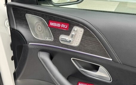 Mercedes-Benz GLE, 2022 год, 11 500 000 рублей, 31 фотография