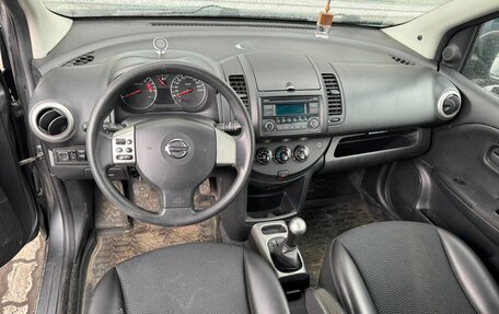 Nissan Note II рестайлинг, 2013 год, 699 000 рублей, 8 фотография