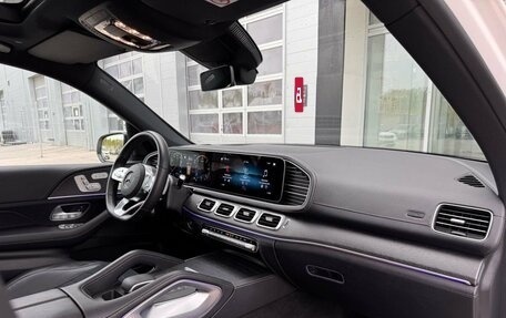 Mercedes-Benz GLE, 2022 год, 11 500 000 рублей, 32 фотография