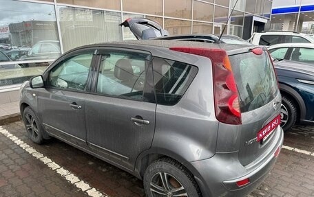 Nissan Note II рестайлинг, 2013 год, 699 000 рублей, 6 фотография