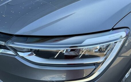 Renault Arkana I, 2019 год, 1 649 000 рублей, 11 фотография