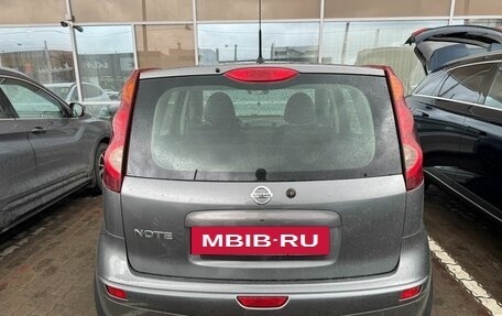 Nissan Note II рестайлинг, 2013 год, 699 000 рублей, 5 фотография