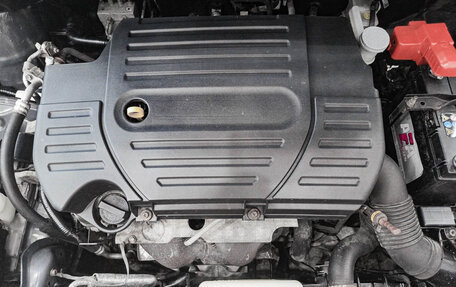 Suzuki SX4 II рестайлинг, 2010 год, 1 058 000 рублей, 13 фотография