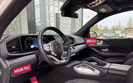 Mercedes-Benz GLE, 2022 год, 11 500 000 рублей, 10 фотография