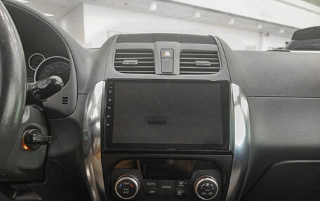 Suzuki SX4 II рестайлинг, 2010 год, 1 058 000 рублей, 19 фотография