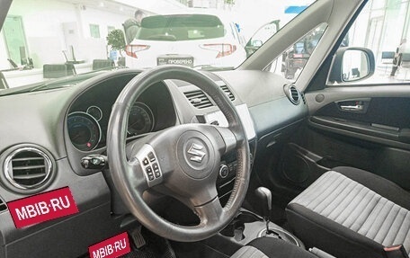 Suzuki SX4 II рестайлинг, 2010 год, 1 058 000 рублей, 20 фотография