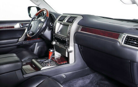 Lexus GX II, 2012 год, 3 643 000 рублей, 10 фотография