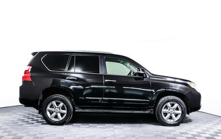 Lexus GX II, 2012 год, 3 643 000 рублей, 4 фотография