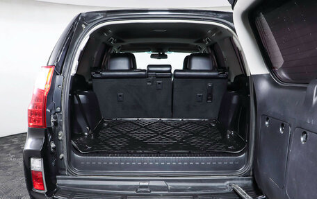 Lexus GX II, 2012 год, 3 643 000 рублей, 9 фотография