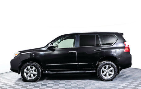 Lexus GX II, 2012 год, 3 643 000 рублей, 7 фотография