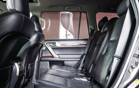 Lexus GX II, 2012 год, 3 643 000 рублей, 11 фотография