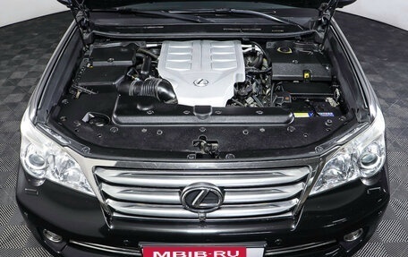 Lexus GX II, 2012 год, 3 643 000 рублей, 8 фотография