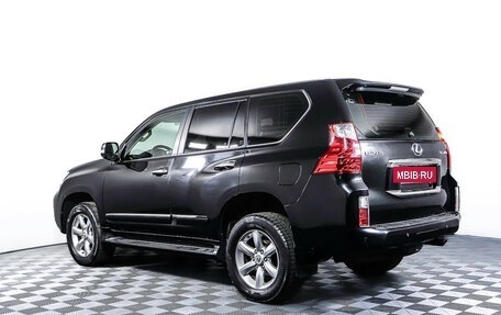Lexus GX II, 2012 год, 3 643 000 рублей, 6 фотография