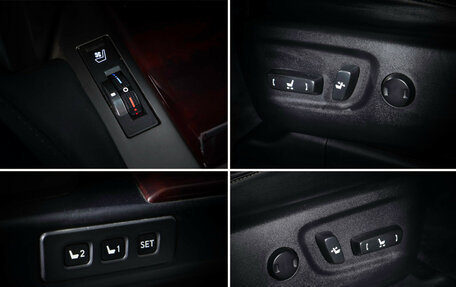 Lexus GX II, 2012 год, 3 643 000 рублей, 18 фотография