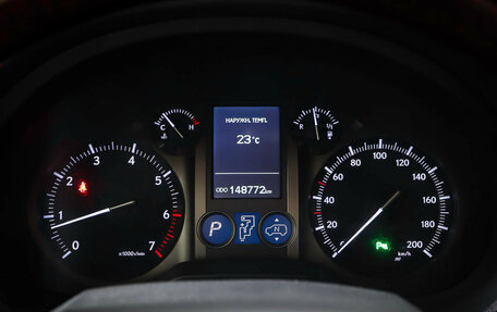 Lexus GX II, 2012 год, 3 643 000 рублей, 14 фотография