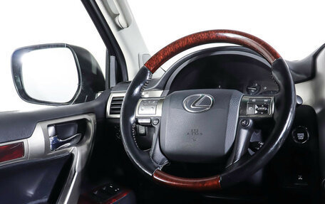 Lexus GX II, 2012 год, 3 643 000 рублей, 15 фотография