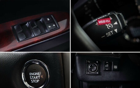 Lexus GX II, 2012 год, 3 643 000 рублей, 20 фотография