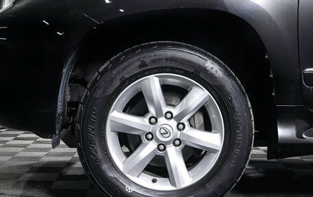 Lexus GX II, 2012 год, 3 643 000 рублей, 29 фотография