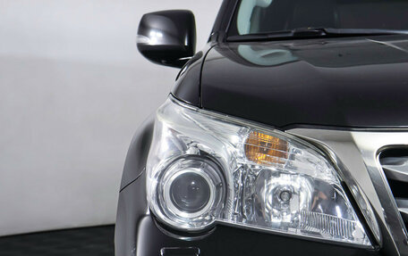 Lexus GX II, 2012 год, 3 643 000 рублей, 28 фотография