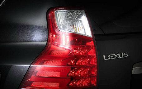 Lexus GX II, 2012 год, 3 643 000 рублей, 27 фотография