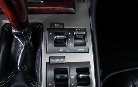 Lexus GX II, 2012 год, 3 643 000 рублей, 21 фотография