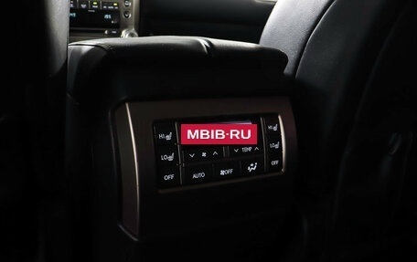 Lexus GX II, 2012 год, 3 643 000 рублей, 26 фотография