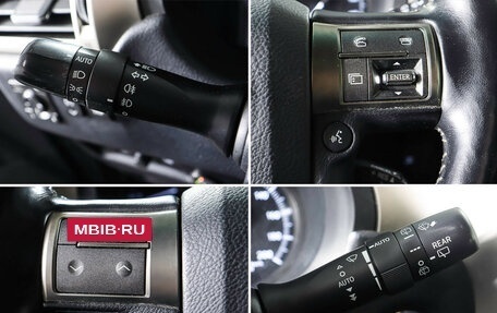 Lexus GX II, 2012 год, 3 643 000 рублей, 19 фотография