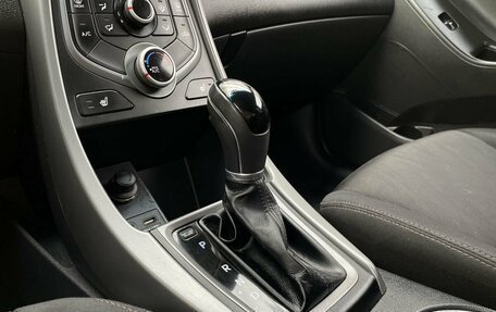 Hyundai Elantra V, 2014 год, 975 000 рублей, 16 фотография