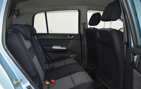 Hyundai Getz I рестайлинг, 2007 год, 580 000 рублей, 10 фотография