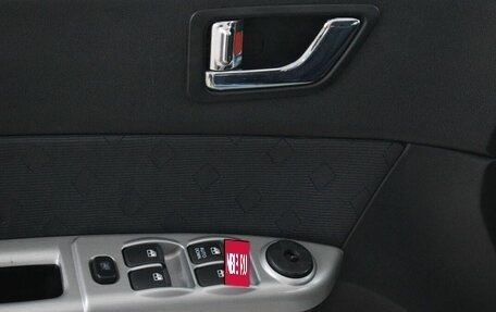 Hyundai Getz I рестайлинг, 2007 год, 580 000 рублей, 8 фотография