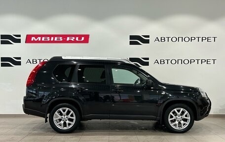 Nissan X-Trail, 2012 год, 1 199 000 рублей, 6 фотография