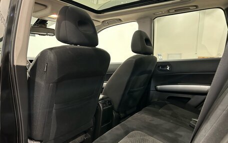 Nissan X-Trail, 2012 год, 1 199 000 рублей, 11 фотография