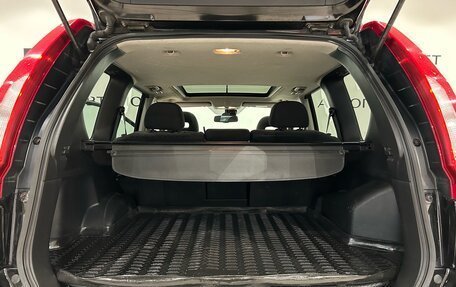 Nissan X-Trail, 2012 год, 1 199 000 рублей, 10 фотография