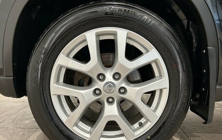 Nissan X-Trail, 2012 год, 1 199 000 рублей, 9 фотография