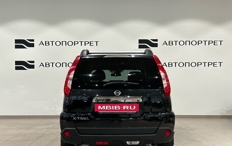 Nissan X-Trail, 2012 год, 1 199 000 рублей, 4 фотография