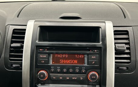 Nissan X-Trail, 2012 год, 1 199 000 рублей, 16 фотография