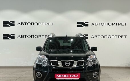 Nissan X-Trail, 2012 год, 1 199 000 рублей, 8 фотография