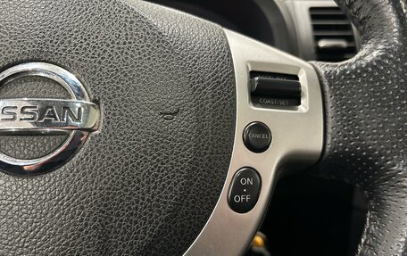 Nissan X-Trail, 2012 год, 1 199 000 рублей, 20 фотография
