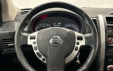 Nissan X-Trail, 2012 год, 1 199 000 рублей, 18 фотография