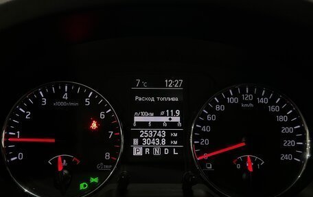 Nissan X-Trail, 2012 год, 1 199 000 рублей, 23 фотография