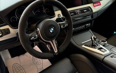 BMW M5, 2012 год, 4 750 000 рублей, 1 фотография
