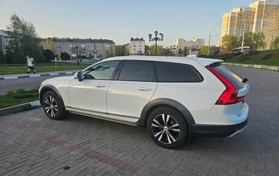 Volvo V90 Cross Country I рестайлинг, 2019 год, 2 700 000 рублей, 1 фотография