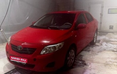 Toyota Corolla, 2008 год, 550 000 рублей, 1 фотография