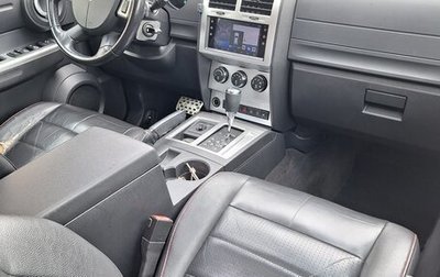 Dodge Nitro, 2008 год, 950 000 рублей, 1 фотография