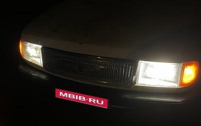 ГАЗ 31029 «Волга», 1996 год, 105 000 рублей, 1 фотография