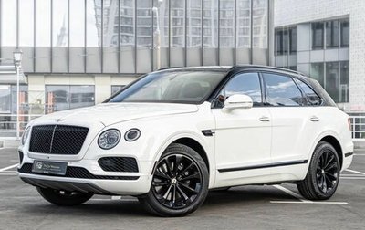 Bentley Bentayga I, 2019 год, 12 900 000 рублей, 1 фотография