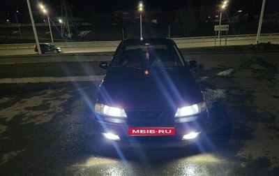 Daewoo Nexia I рестайлинг, 2005 год, 140 000 рублей, 1 фотография