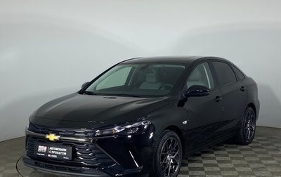 Chevrolet Monza, 2023 год, 1 679 000 рублей, 1 фотография