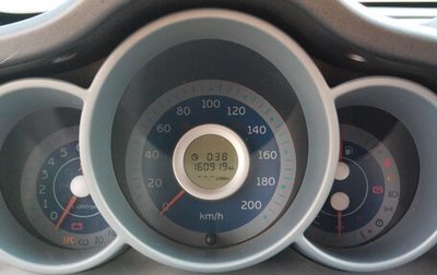 Chery Kimo (A1), 2009 год, 220 000 рублей, 1 фотография