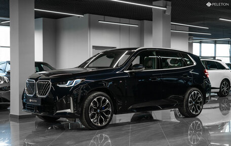 BMW X3, 2025 год, 8 480 000 рублей, 1 фотография